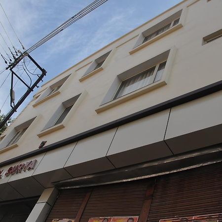 Hotel Surya Haldwāni Kültér fotó
